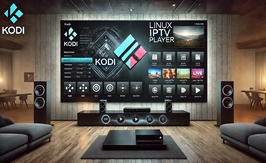 Assessing Kodi’s Place Among Linux IPTV Players