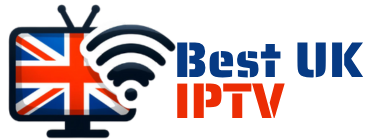 BEst IPTV UK