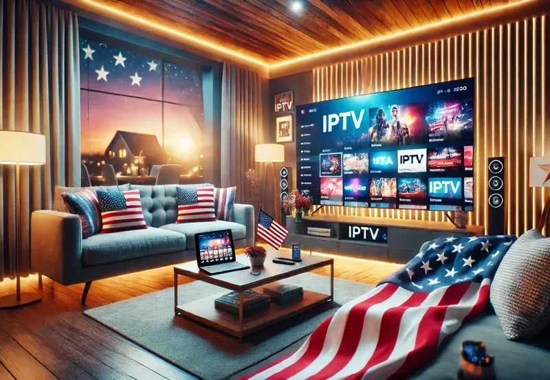 IPTV USA