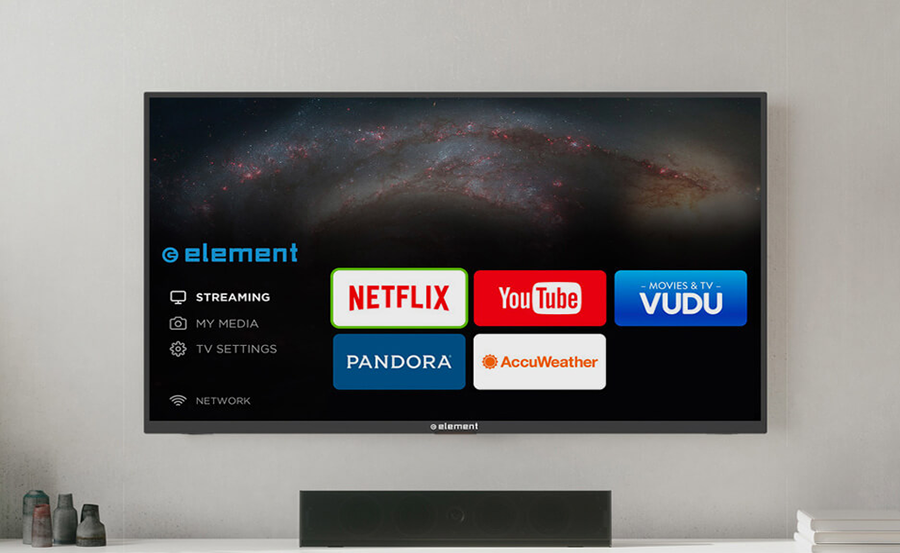 How to Record Live TV on an Element Smart TV