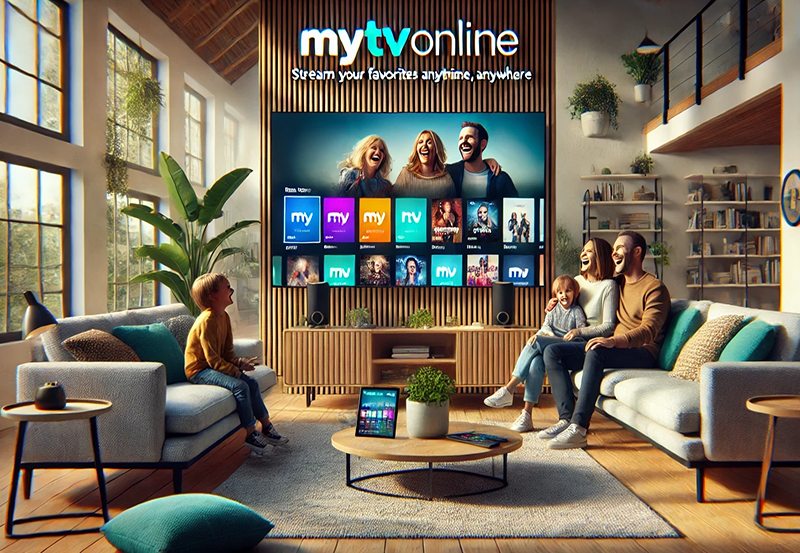 Integrating Third-Party Apps with Formuler MYTV Online App