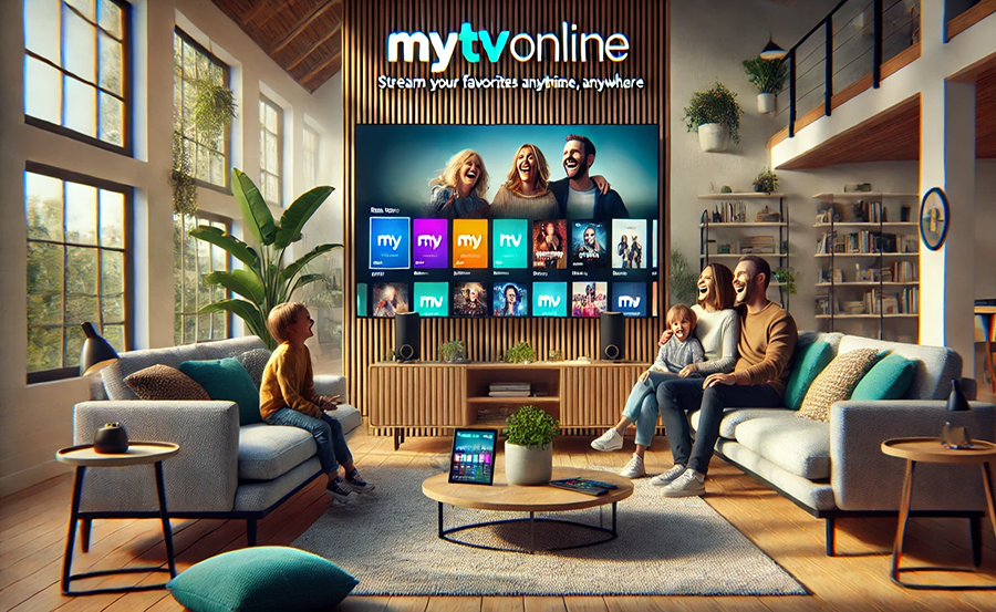 Integrating Third-Party Apps with Formuler MYTV Online App