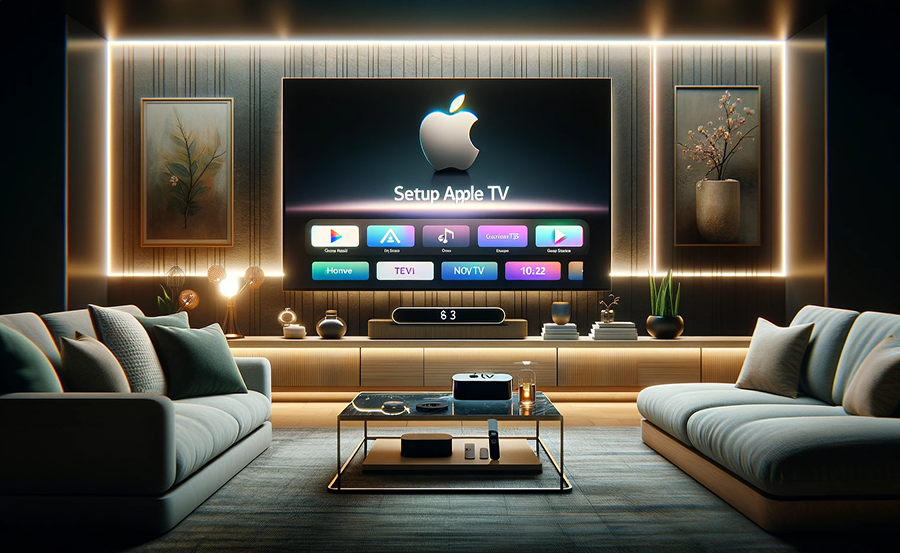 Step-by-Step Guide to Updating Your Apple TV Software