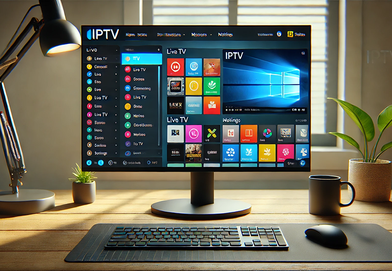 Best IPTV Guides and Resources for Windows Newbies