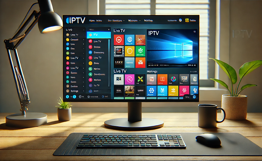 Best IPTV Guides and Resources for Windows Newbies