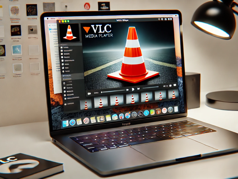 Detailed Guide to Installing VLC Media Player on macOS