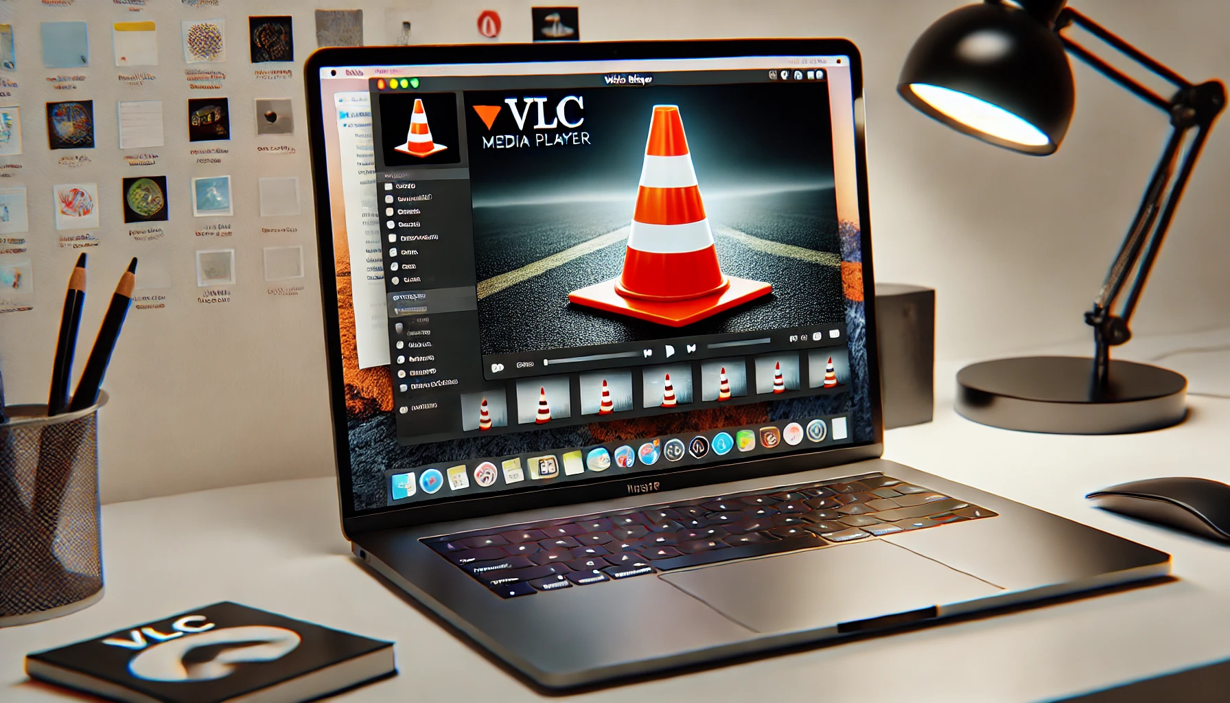 Detailed Guide to Installing VLC Media Player on macOS