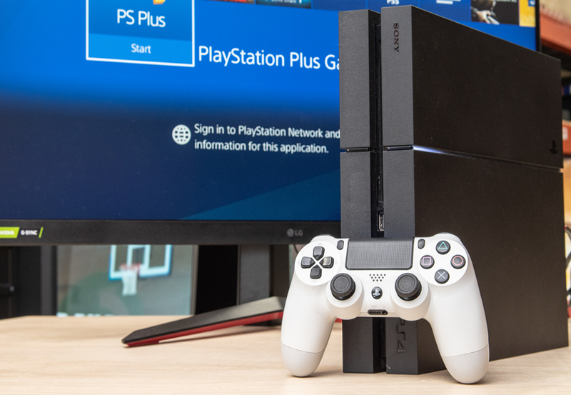 29. Decoding IPTV: A New Era for PS4 Entertainment