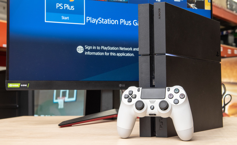 Decoding IPTV: A New Era for PS4 Entertainment