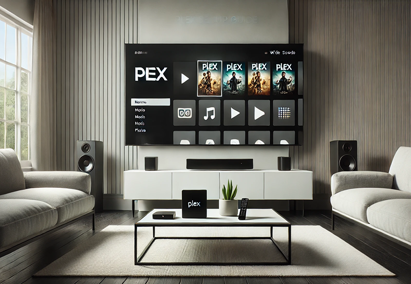 Discover IPTV on Plex: A Beginner's Installation Guide