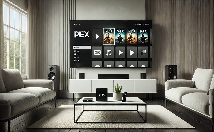 Discover IPTV on Plex: A Beginner’s Installation Guide