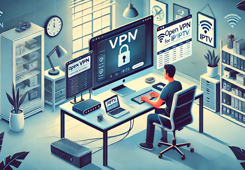 Exploring VPN Logs: What Linux IPTV Streamers Should Know