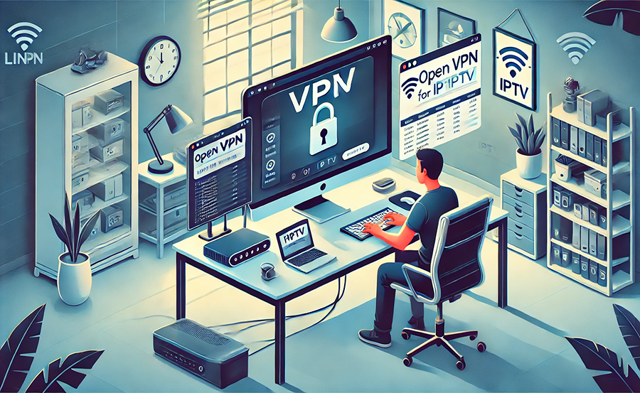 Exploring VPN Logs: What Linux IPTV Streamers Should Know