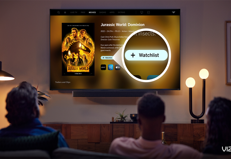 How to Use AirPlay with Your Vizio Smart TV