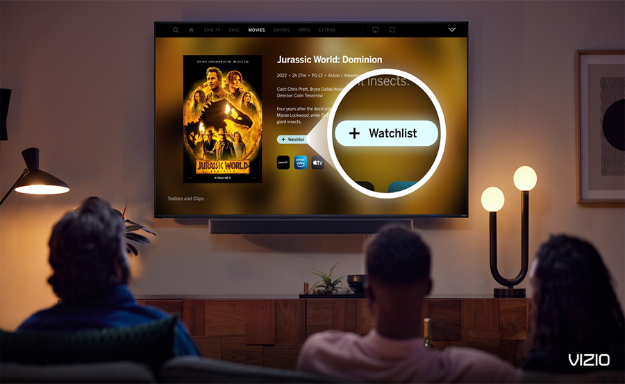 How to Use AirPlay with Your Vizio Smart TV