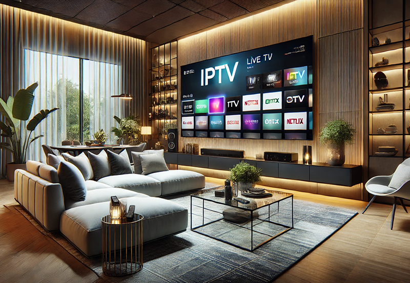 Exploring Subscription Options for the IP Television App