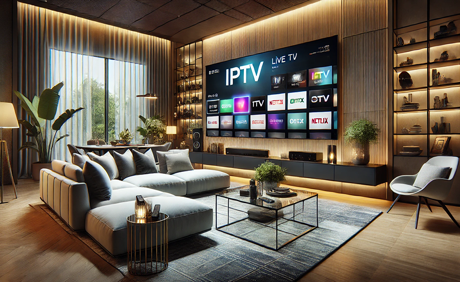 Exploring Subscription Options for the IP Television App