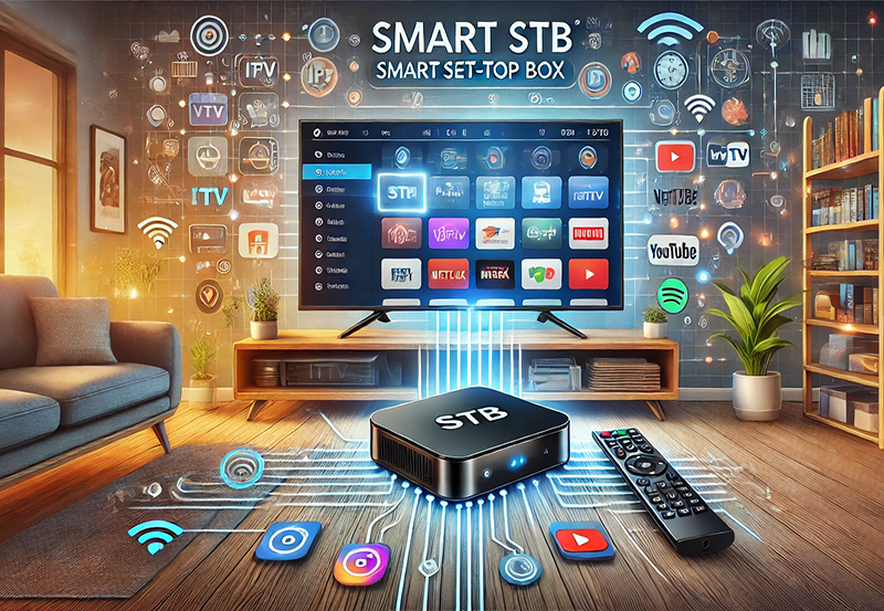 User Reviews: What People Are Saying About Their SmartSTB Experience