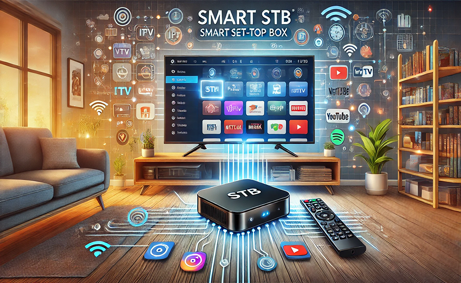 User Reviews: What People Are Saying About Their SmartSTB Experience