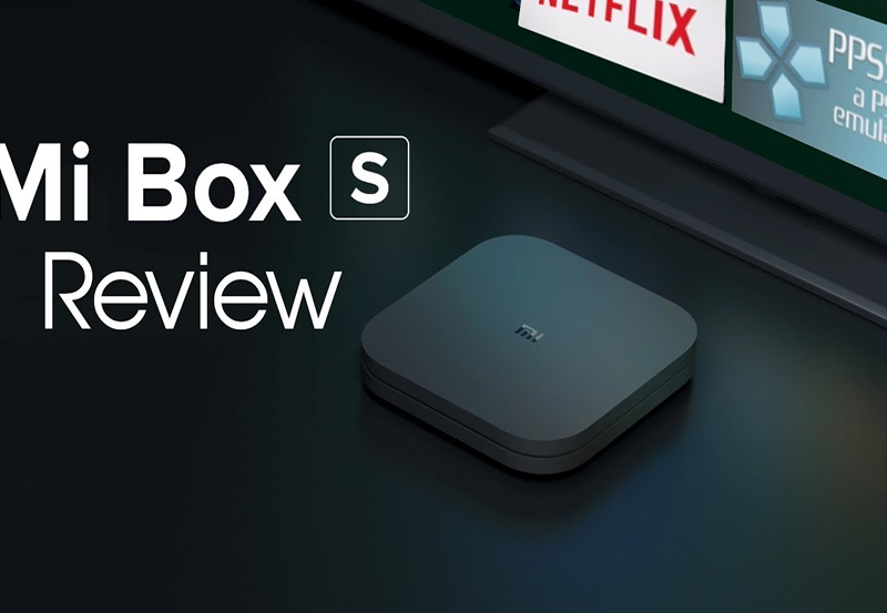 How to Cast Your Smartphone to Xiaomi Mi Box