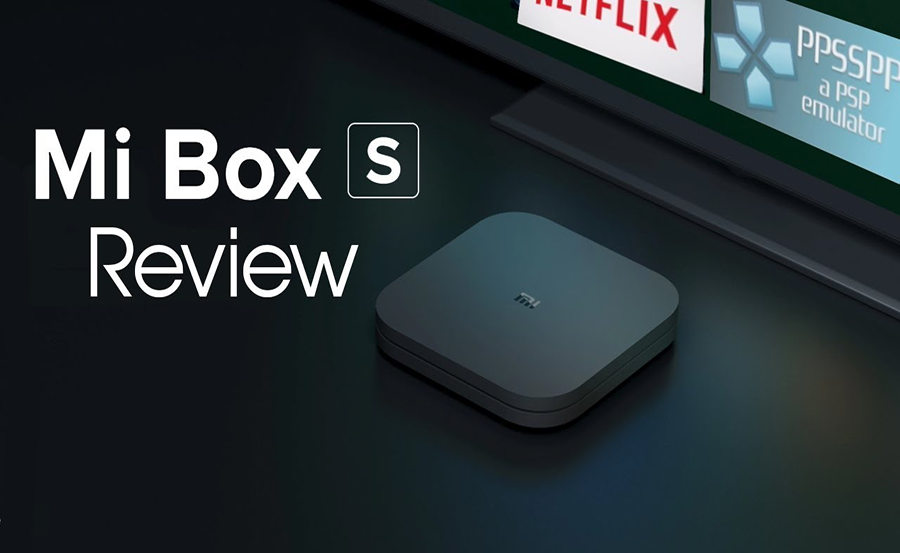 How to Cast Your Smartphone to Xiaomi Mi Box