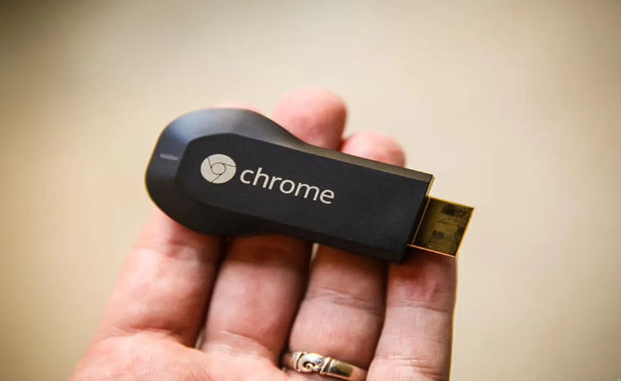 Understanding Google Chromecast Firmware Updates