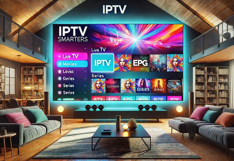 Why IPTV Smarter is Ideal for Cord-Cutters in 2023