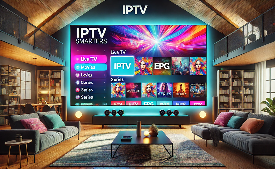 Why IPTV Smarter is Ideal for Cord-Cutters in 2023