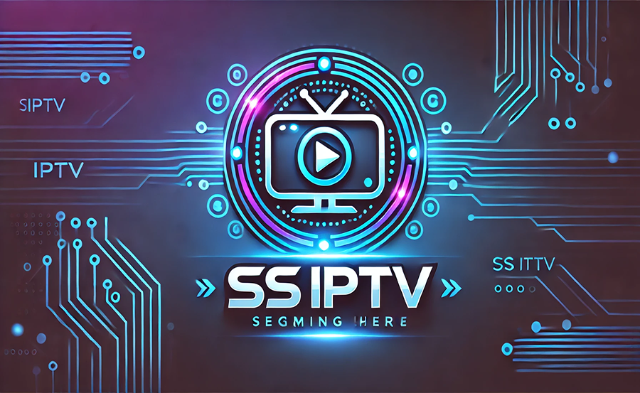 Best IPTV for SS IPTV with Catch-Up TV Feature