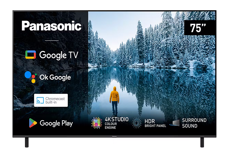 Customizing Your Home Screen on Panasonic Smart TVs