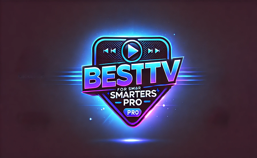 Premium IPTV Services for Smarters Pro