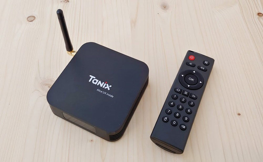 Exploring Connectivity Options on Tanix TX6: HDMI, USB, and More