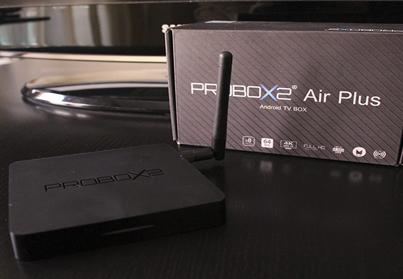 Probox2 Air Plus: Ideal for Family Entertainment Needs