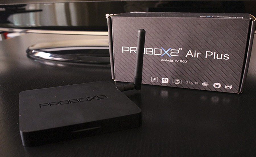 Probox2 Air Plus: Ideal for Family Entertainment Needs